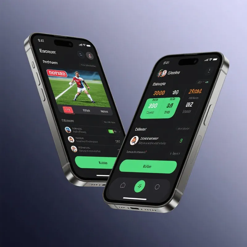 皇冠体育APP界面展示