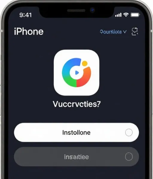 iOS 信任设置流程 2
